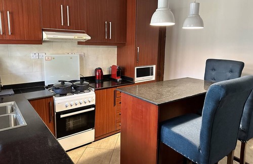 Dar es Salaam Villa | Villa 3 rooms and 3 bathrooms