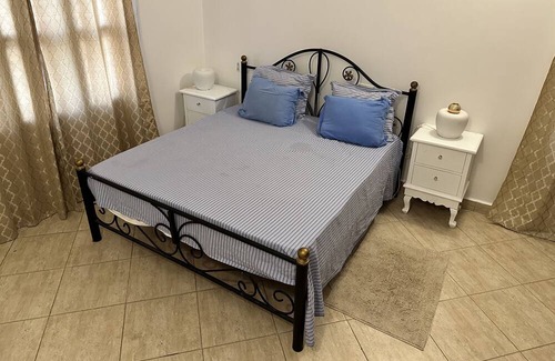 Dar es Salaam Villa | Villa 3 rooms and 3 bathrooms