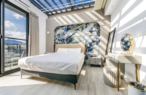Puli Cama Y Desayuno | Yong Yue
