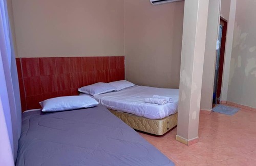 Pangkor Island Hotel | D'senja Beach Resort Teluk Nipah