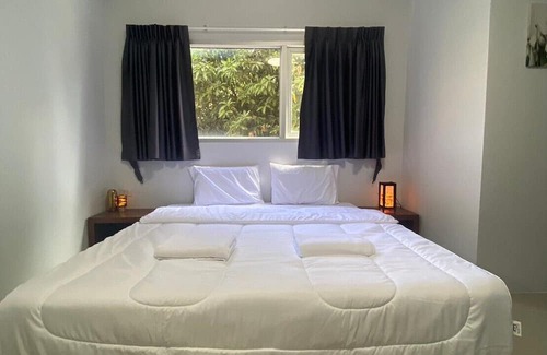 Nonthaburi Apartamento | Sivapruek Place