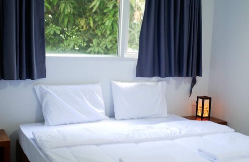 Nonthaburi Apartamento | Sivapruek Place