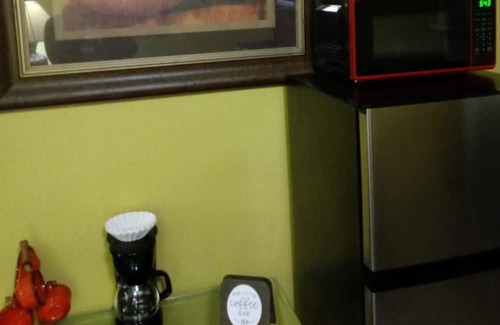 Dallas Casa | Dallas Oasis suite 2
