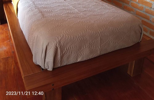 Región amazónica de Ecuador Cabaña | Residencia Leticia