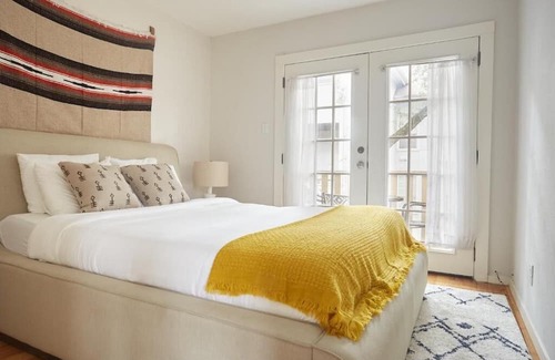 Bouldin Casa | Locale Bouldin Creek - Austin