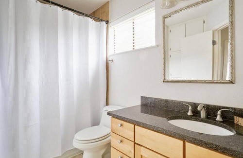 Bouldin Casa | Locale Bouldin Creek - Austin