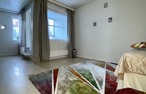 Kallio Apartamento | city center apartment of Hakaniemi