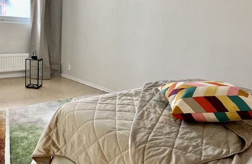Kallio Apartamento | city center apartment of Hakaniemi