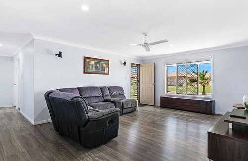 Point Vernon Casa | Retreat at the Point