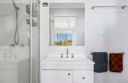 Point Vernon Casa | Retreat at the Point