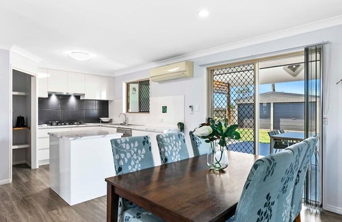 Point Vernon Casa | Retreat at the Point