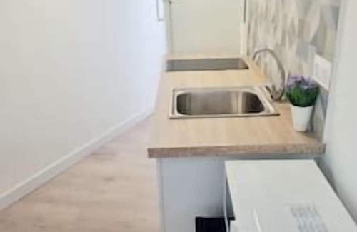 Aldaia Apartamento | Modern studio in Aldaya