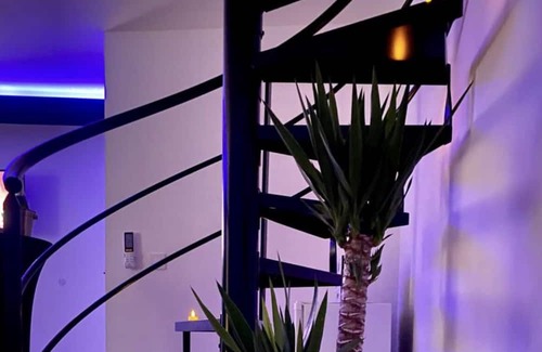 Richemont Apartamento | Appartement Cocooning Avec Jacuzzi Privatif