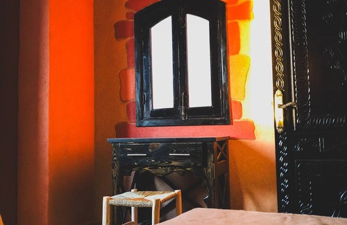 Tamrhakht Casa | Panorama Guesthouse