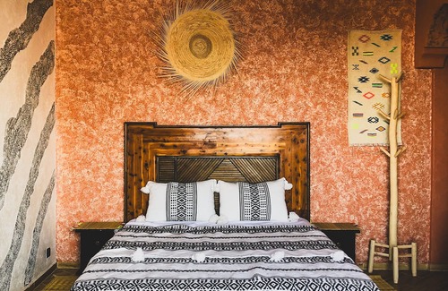 Tamrhakht Casa | Panorama Guesthouse
