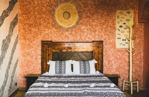 Tamrhakht Casa | Panorama Guesthouse