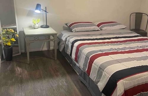 Flint Casa | Cozy spacious home to relax