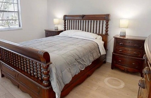 Palm Harbor Condominio | Family Vacation Condo - Eastlake, Palm Harbor