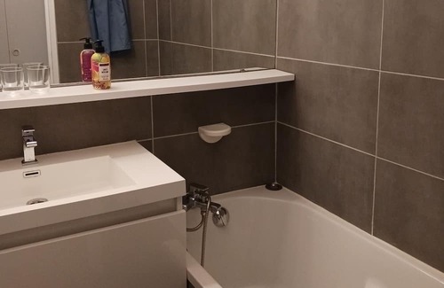 Villeneuve Loubet Beach Apartamento | Studio Tout Confort Marina Baie des Anges Avec vue Exceptionnelle