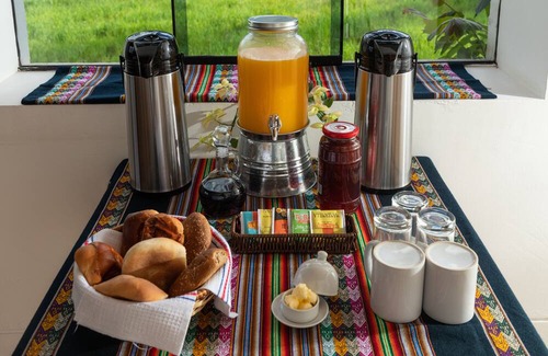 Yanahuara Hotel | Sueños del Valle Sagrado