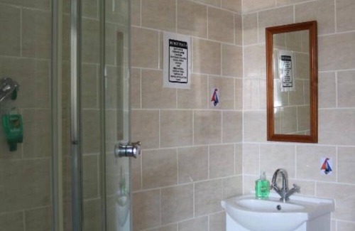Littlestone-on-Sea Apartamento | Littlestone Hotel - Family Room