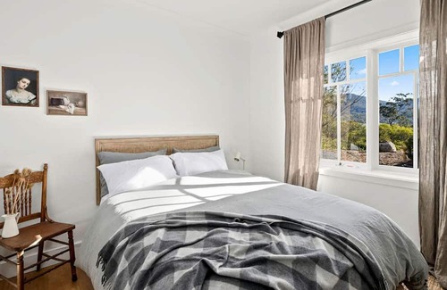 Barrengarry Casa | Birdsong in Kangaroo Valley