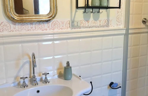 Cretaio Casa | Schönes, Ruhiges Rustico mit Pool, Garten & Fantastischem Ausblick