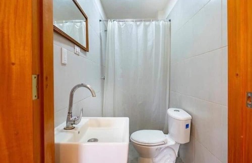Jinotega Cabina | Cottage Style Cabin