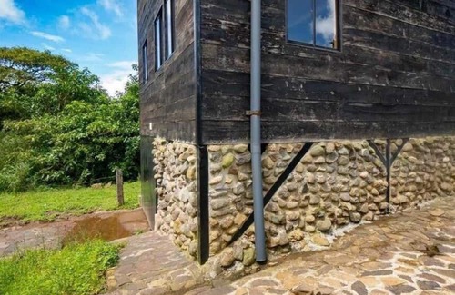 Jinotega Cabina | Cottage Style Cabin