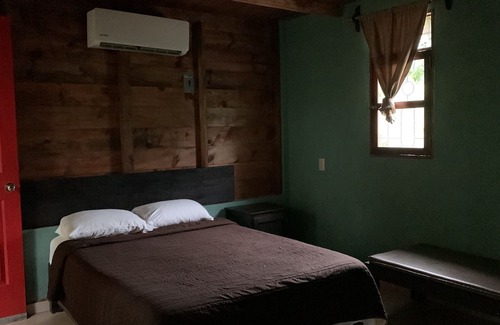 Huehuetlán Hotel | Quilas hotel
