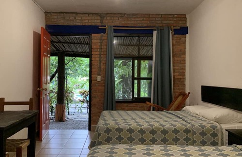 Huehuetlán Hotel | Quilas hotel