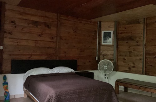 Huehuetlán Hotel | Quilas hotel