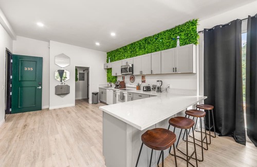 Mission Valley East Condominio | Ciao Stays