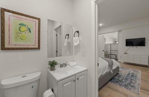 Mission Valley East Condominio | Ciao Stays