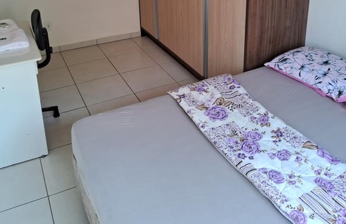 Tapajos Apartamento | Apartamento Privativo em Condomínio Fechado. Com Vaga Coberta