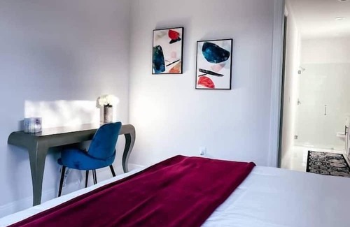 Rural Estates Apartamento | 3 Bedroom 767814 by Houzlet
