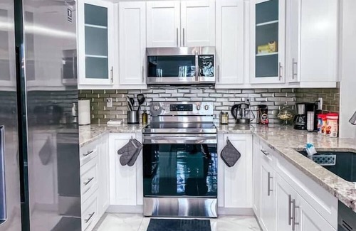 Rural Estates Apartamento | 3 Bedroom 767814 by Houzlet