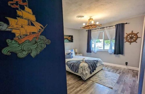 Lauderhill Apartamento | 1 Bedroom 760195 by Houzlet