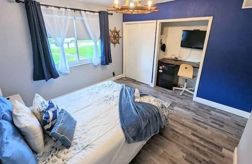 Lauderhill Apartamento | 1 Bedroom 760195 by Houzlet