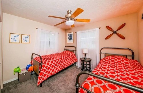 River District Apartamento | 2 Bedroom 759270 by Houzlet
