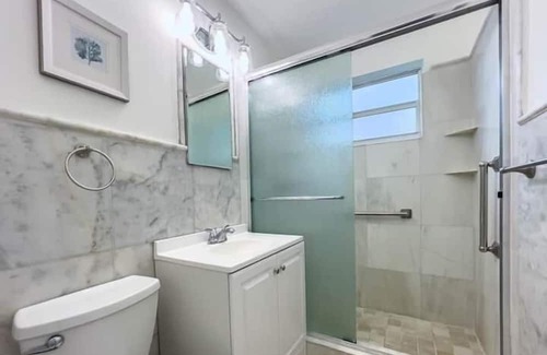 West Park Apartamento | 4 Bedroom 757318 by Houzlet
