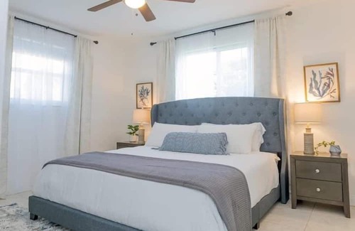 West Park Apartamento | 4 Bedroom 757318 by Houzlet