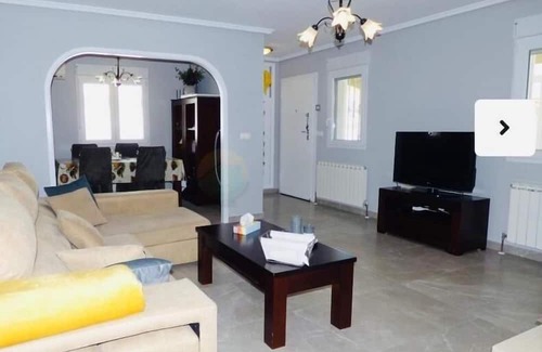 Mazarrón Villa | Villa Havre de Paix à Camposol Avec Piscine et Terrasse !