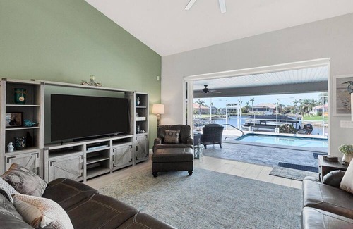 Burnt Store Isles Apartamento | 3 Bedroom House 728836 by Houzlet