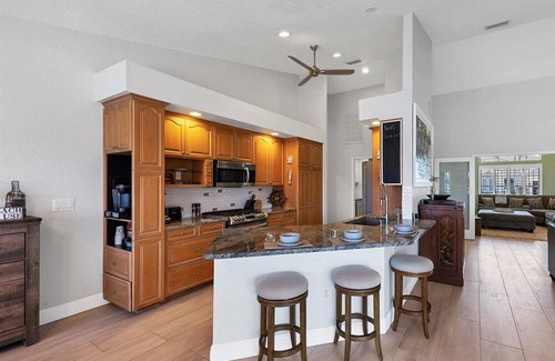 Burnt Store Isles Apartamento | 3 Bedroom House 728836 by Houzlet