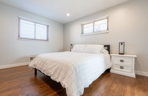 Bel Aire Casa | Completely remodeled home in Wheat Ridge! Centrally located and kid Friendly!