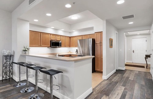 Burnt Store Marina Apartamento | 3 Bedroom Condo 728652 by Houzlet