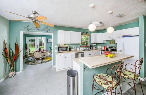 River District Apartamento | 2 Bedroom 796447 by Houzlet