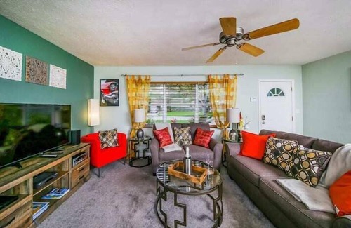 River District Apartamento | 2 Bedroom 796447 by Houzlet