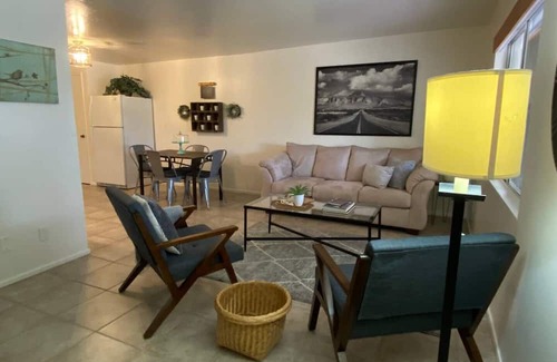 Sahuarita Apartamento | Sonoran Sunrise Townhouse